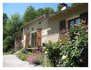 Location de particuliers � particuliers Chambres d'h�tes du Moulin du Barthas entre Castres et Albi Chambres d'hotes Tarn