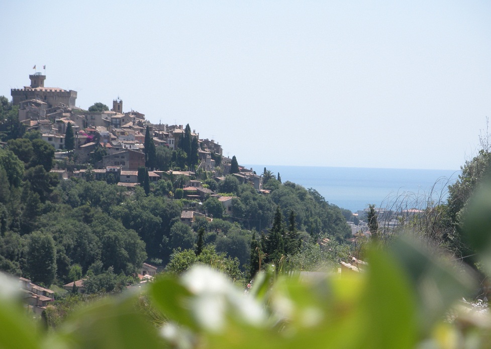 Location de particuliers � particuliers Location estivale Chalet Alpes maritimes