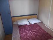Location de particuliers � particuliers Mobil home en Camargue camping 3 �toiles avec piscine Location saisonni�re Gard photo 4