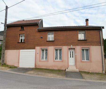 Location de particuliers � particuliers Charmante maison de vacances - 30Km de Charleville-M�zi�res Location saisonni�re Ardennes