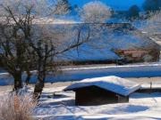 Location de particuliers � particuliers Gite Bois d'Amont (Les Rousses) JURA G�te Jura photo 10