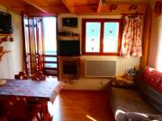 Location de particuliers � particuliers Gite Bois d'Amont (Les Rousses) JURA G�te Jura photo 6
