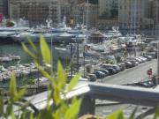 Location g�te, chambres d'hotes Chambre avec belle vue sur le Port dans le d�partement Alpes maritimes 6