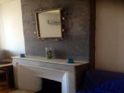Location de particuliers � particuliers T1 22m2 3 pers Marseille Centre pr�s de la Conception Location saisonni�re Bouches du rh�ne photo 3