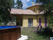 Location de particuliers � particuliers Chambres et table d'h�tes Eco responsable en Sud Ard�che Chambres d'hotes Ard�che photo 13