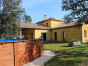 Location de particuliers � particuliers Chambres et table d'h�tes Eco responsable en Sud Ard�che Chambres d'hotes Ard�che photo 2