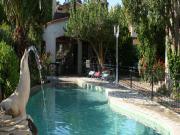 Location de particuliers � particuliers Chambres d�h�tes sanary six fours 5 min de la plage de Bonnegr�ce Chambres d'hotes Var photo 3
