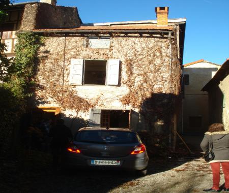 Location de particuliers � particuliers Gite ari�ge jusqu'� 8 personnes - Prox. Tarascon sur Ari�ge G�te Ari�ge