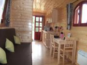 Location de particuliers � particuliers Location de roulotte en pleine nature, au c�ur d�un �levage de taureau Camargue, en bordure d�un lac. Location saisonni�re Gard photo 7