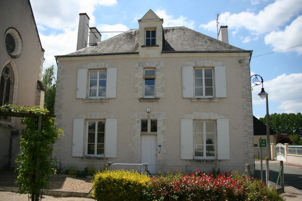 Location de particuliers � particuliers Location pr�s du zoo de Beauval en Sologne Location saisonni�re Loir et Cher