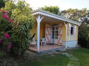 Location de particuliers � particuliers BUNGALOWS KOKIYAJ A 2 MINUTES DE LA PLAGE Location saisonni�re Martinique photo 2
