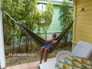Location de particuliers � particuliers BUNGALOWS KOKIYAJ A 2 MINUTES DE LA PLAGE Location saisonni�re Martinique photo 3