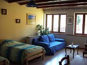 Location de particuliers � particuliers Gites dans village au calme entre Colmar et Strasbourg G�te Haut Rhin photo 4