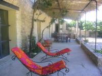 Location de particuliers � particuliers Grand mas a louer � 25 minutes de Montpellier  G�te H�rault photo 3