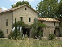 Location de particuliers � particuliers Grand mas a louer � 25 minutes de Montpellier  G�te H�rault photo 4