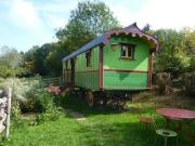Location de particuliers � particuliers  les folies de la serve Chambres d'hotes Rh�ne photo 11