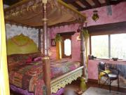 Location de particuliers � particuliers  les folies de la serve Chambres d'hotes Rh�ne photo 8