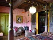 Location de particuliers � particuliers  les folies de la serve Chambres d'hotes Rh�ne photo 9