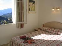 Location de particuliers � particuliers CASA CAPELLINI dans un petit village typique centre Corse � flanc de colline Chambres d'hotes Haute Corse photo 3