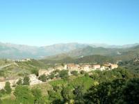 Location de particuliers � particuliers CASA CAPELLINI dans un petit village typique centre Corse � flanc de colline Chambres d'hotes Haute Corse photo 5