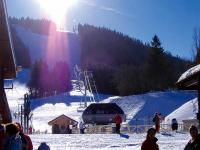 Location de particuliers � particuliers Vacances dans le Jura au pied des pistes de ski alpin ou fond avec piscine chauff�e Location saisonni�re Doubs photo 9