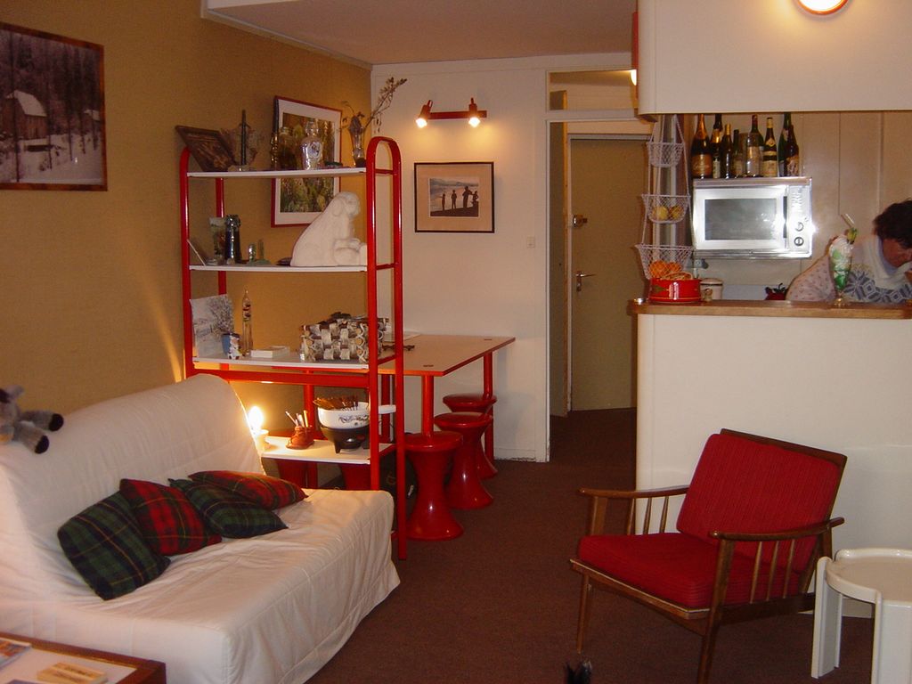 Location de particuliers � particuliers Location d'un appartement au ski � AVORIAZ Location saisonni�re Haute Savoie