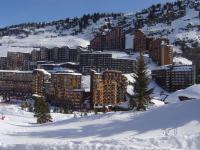 Location de particuliers � particuliers Location d'un appartement au ski � AVORIAZ Location saisonni�re Haute Savoie photo 7