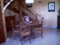 Location de particuliers � particuliers Maison CAPOT Maison de Caract�re entre les Landes et la Dordogne � 1H de l'oc�an Chambres d'hotes Lot et Garonne photo 4