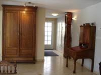 Location de particuliers � particuliers Location d'un g�te � VULVOZ - Haut Jura - G�te Jura photo 5