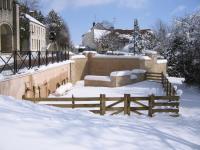 Location de particuliers � particuliers G�te de Daix Le Lavoir Dijon G�te C�te d'or photo 6
