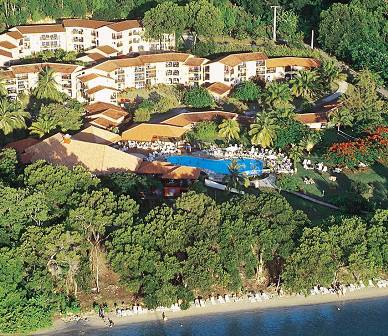 Location de particuliers � particuliers Location Junior Suite � Anse Caritan Sainte Anne , les pieds dans l'eau Location saisonni�re Martinique