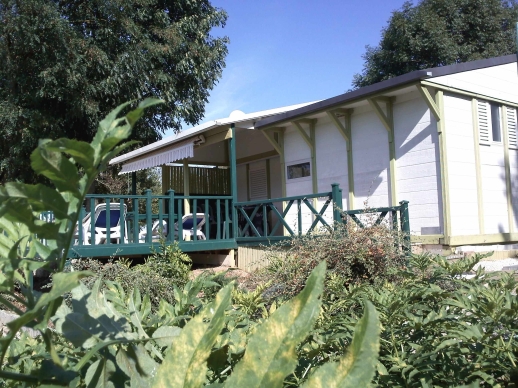 Location de particuliers � particuliers Location de chalets proche du Lac du DER Chalet Marne
