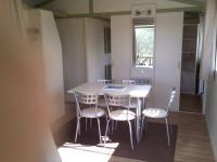 Location de particuliers � particuliers Location de chalets proche du Lac du DER Chalet Marne photo 4