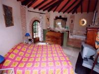 Location de particuliers � particuliers L'�curie de bidalon avec tennis et piscine Location saisonni�re Landes photo 4