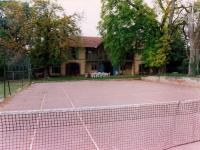 Location de particuliers � particuliers L'�curie de bidalon avec tennis et piscine Location saisonni�re Landes photo 6
