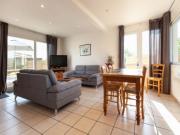 Location de particuliers � particuliers Bretagne - Gite VUE Mer-Bord de Mer-600M plage- Label 3cl�vacances : grand confort Location saisonni�re Finist�re photo 10