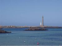 Location de particuliers � particuliers Bretagne - Gite VUE Mer-Bord de Mer-600M plage- Label 3cl�vacances : grand confort Location saisonni�re Finist�re photo 5