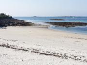 Location de particuliers � particuliers Bretagne - Gite VUE Mer-Bord de Mer-600M plage- Label 3cl�vacances : grand confort Location saisonni�re Finist�re photo 7