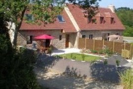 Location de particuliers � particuliers Gite de pont nevez � seulement 5 Km des plages G�te C�tes d'Armor