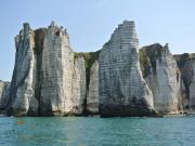 Location de particuliers � particuliers A 50m de la mer etretat-fecamp-st Val�ry en caux G�te Seine Maritime photo 12