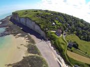 Location de particuliers � particuliers A 50m de la mer etretat-fecamp-st Val�ry en caux G�te Seine Maritime photo 13