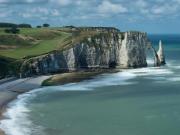Location de particuliers � particuliers A 50m de la mer etretat-fecamp-st Val�ry en caux G�te Seine Maritime photo 15