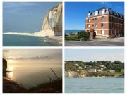 Location de particuliers � particuliers A 50m de la mer etretat-fecamp-st Val�ry en caux G�te Seine Maritime photo 4