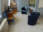 Location de particuliers � particuliers A 50m de la mer etretat-fecamp-st Val�ry en caux G�te Seine Maritime photo 5