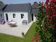 Location de particuliers � particuliers Gite de France 3 epis AVEC BALCON VUE MER Etretat-Fecamp-St Valery en Caux G�te Seine Maritime photo 12