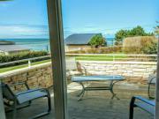 Location de particuliers � particuliers Gite de France 3 epis AVEC BALCON VUE MER Etretat-Fecamp-St Valery en Caux G�te Seine Maritime photo 4