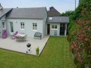 Location de particuliers � particuliers Gite de France 3 epis AVEC BALCON VUE MER Etretat-Fecamp-St Valery en Caux G�te Seine Maritime photo 5