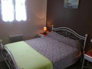 Location de particuliers � particuliers Gite de France 3 epis AVEC BALCON VUE MER Etretat-Fecamp-St Valery en Caux G�te Seine Maritime photo 9