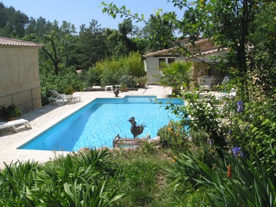 Location de particuliers � particuliers Chambres d'hotes : le mas de frayere sur la c�te d'azur Chambres d'hotes Alpes maritimes