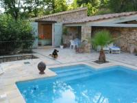 Location de particuliers � particuliers Chambres d'hotes : le mas de frayere sur la c�te d'azur Chambres d'hotes Alpes maritimes photo 3